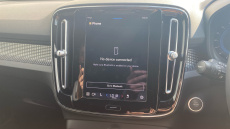 Volvo Xc40 2.0 B4P Plus Dark 5dr AWD Auto Petrol Estate